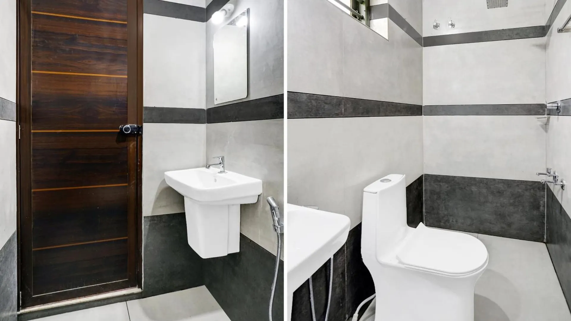 Hotel O Eva Residency Kochi