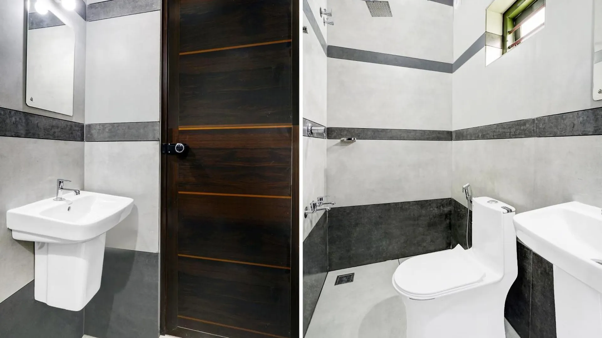 Hotel O Eva Residency Kochi 3*,  Indien
